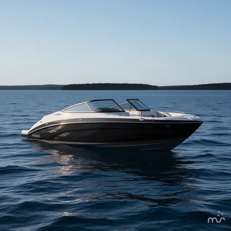 The Image of Yamaha 212X 2020 - undefined