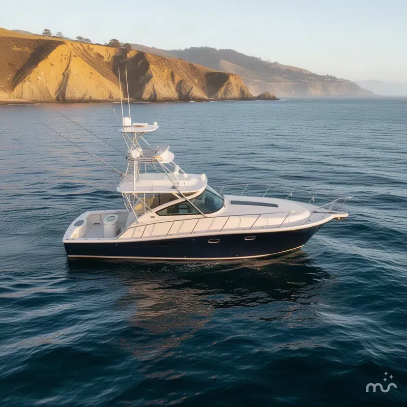 The Image of Tiara 4300 Open 2015 - 0