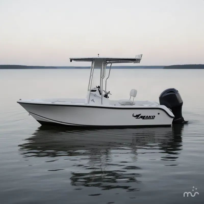 The Image of Mako 184 2010 - 0
