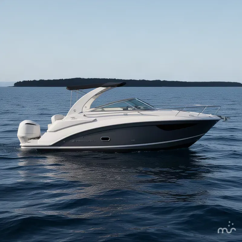 The Image of Regal 26 XO 2021 - 0