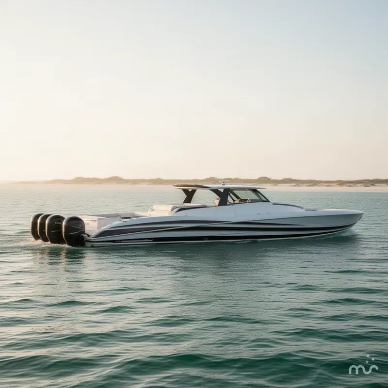 The Image of MTI V57 2018 - 0
