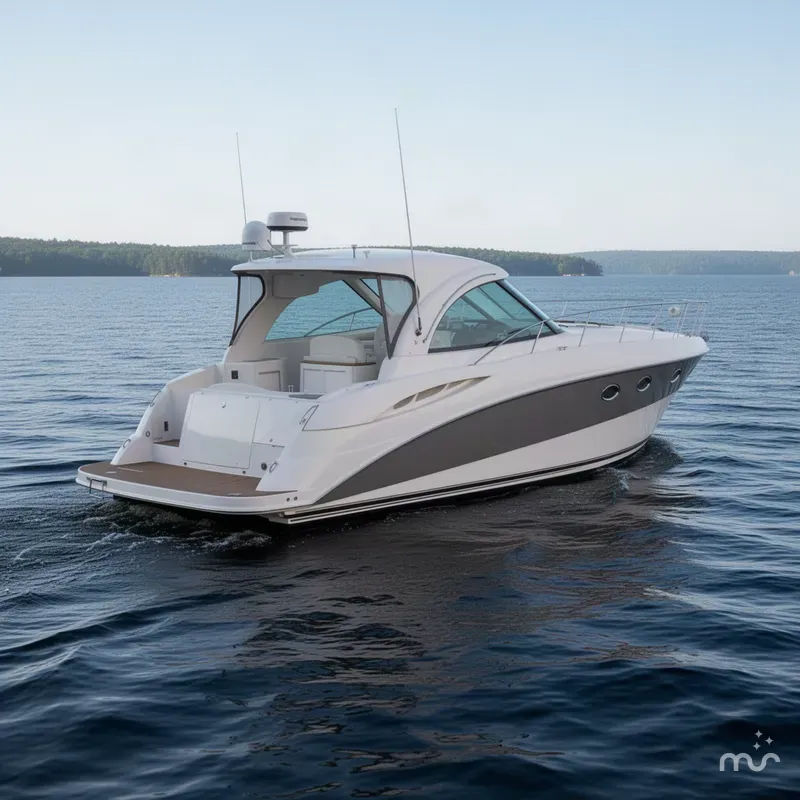 The Image of Cruisers 39 2008 - 0
