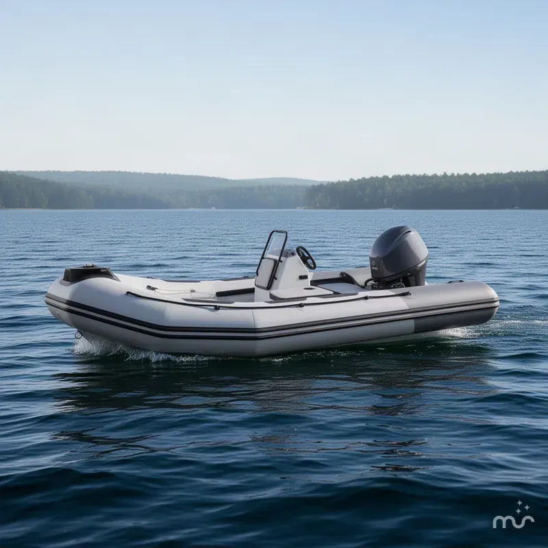 The Image of Zodiac Open 4.2 NEO F50 2026 - 0