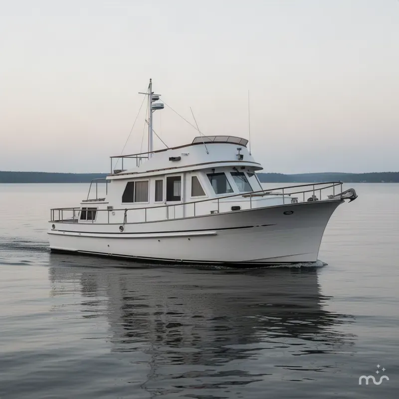 The Image of Hershine Newburyport 1987 - 0