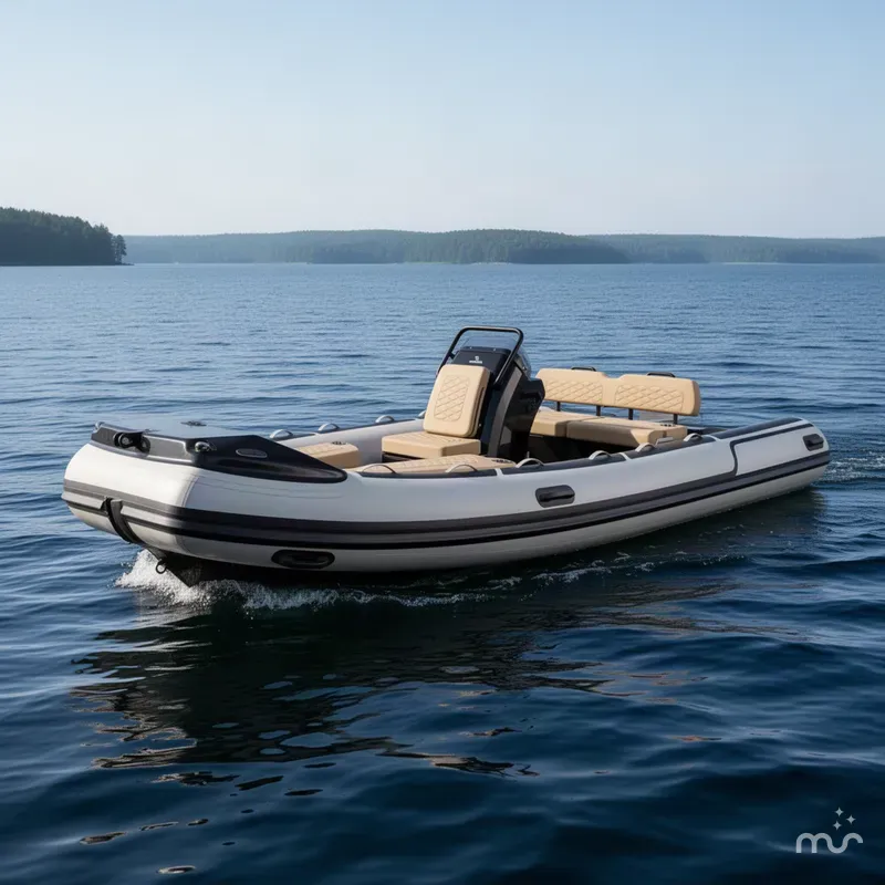 The Image of Highfield Sport 520 2026 - undefined