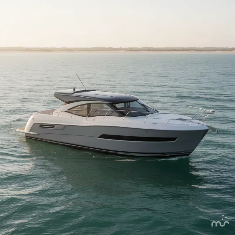 The Image of Carver Yachts C37 Coupe 2020 - 0
