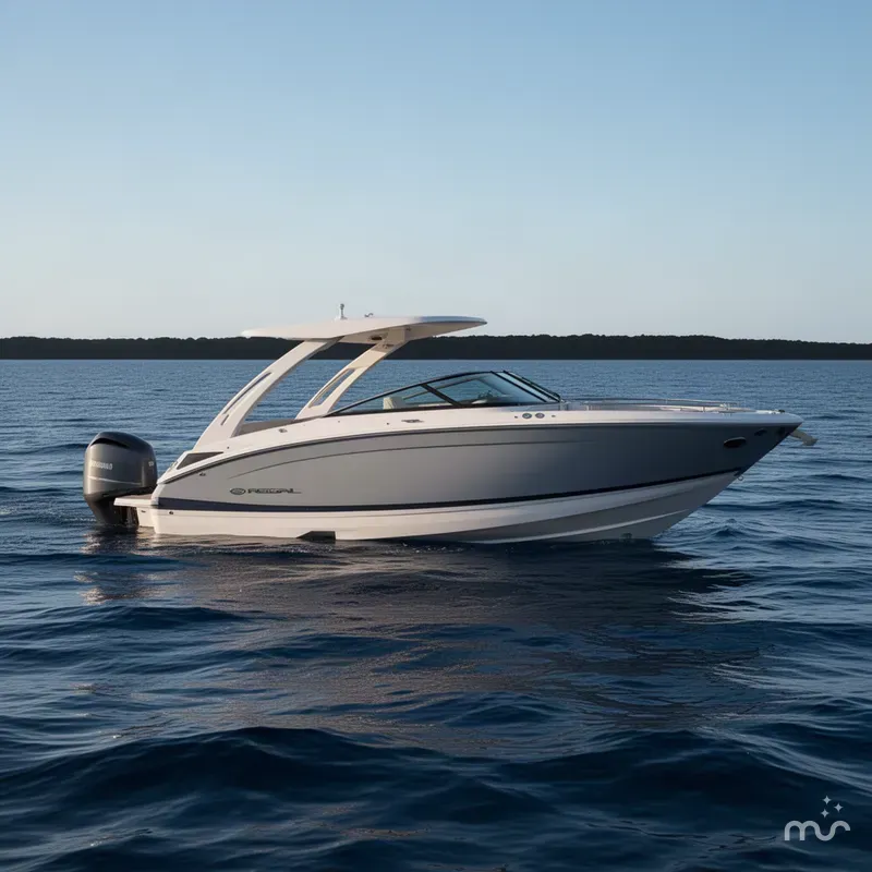 The Image of Regal LX6 2027 - 0