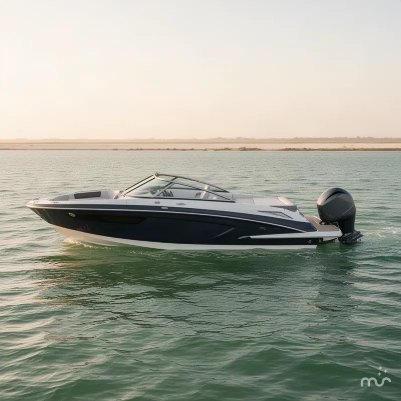 The Image of Crownline Boats E255 XS 2022 - 0