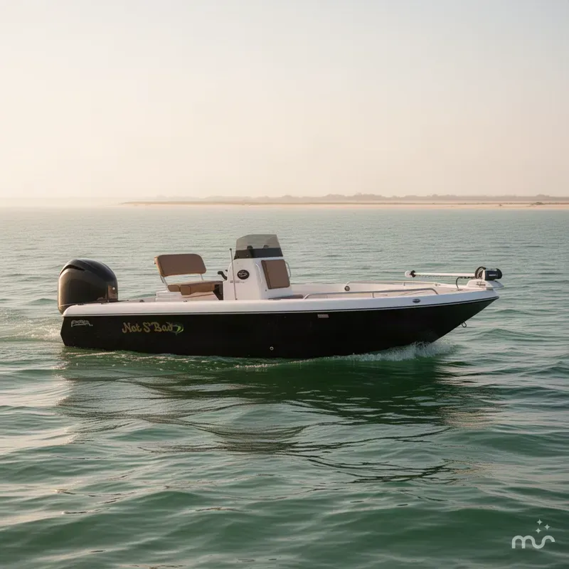 The Image of Skeeter SX2350 2023 - 0