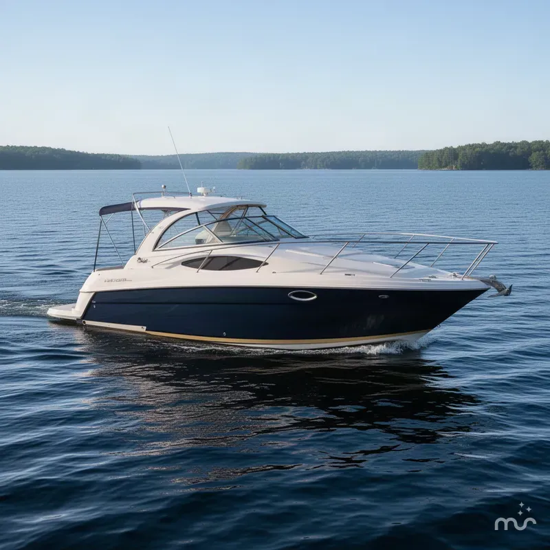 The Image of Regal 25 2007 - 0