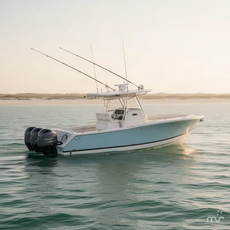 The Image of Regulator Marine FS 2015 - 0