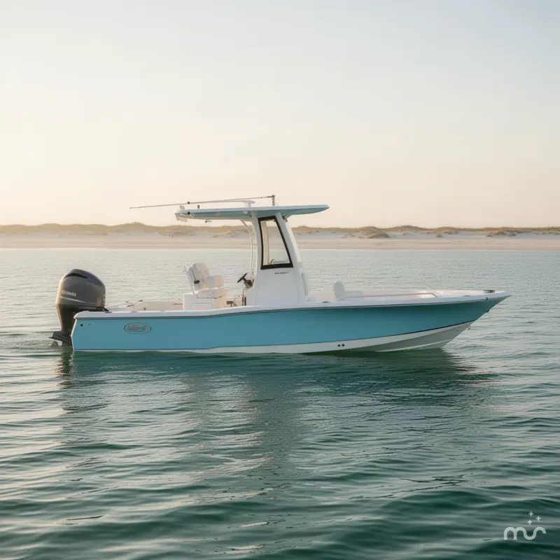 The Image of Sea Hunt BX 25 FS 2019 - 0