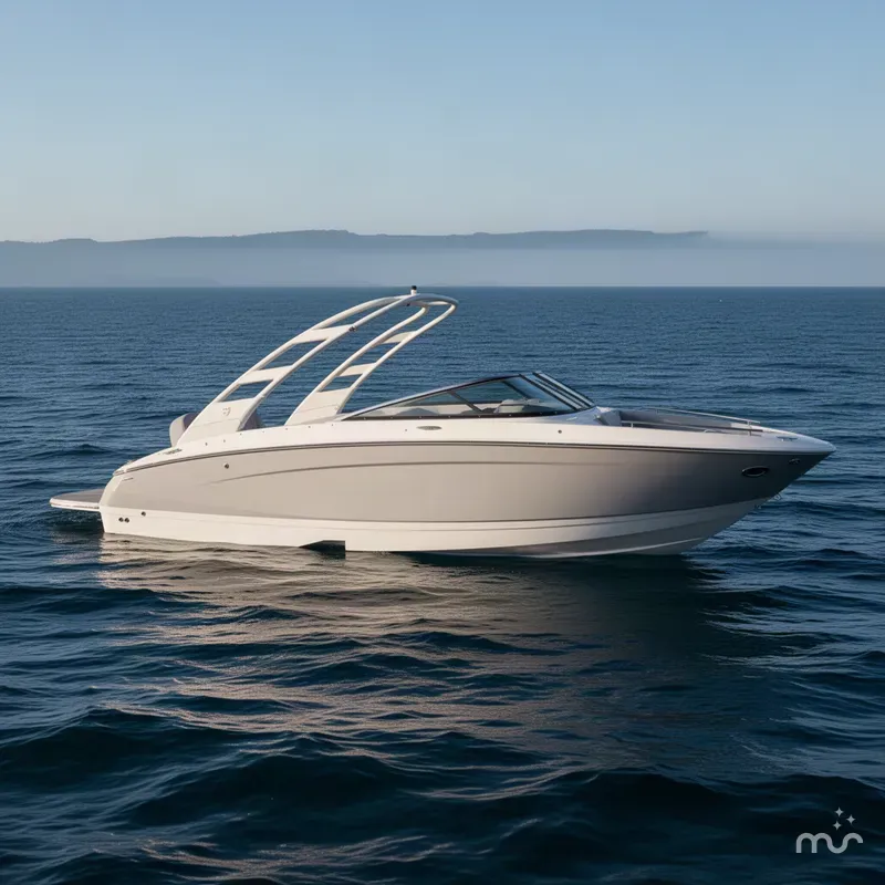 The Image of Regal LX4 2027 - 0