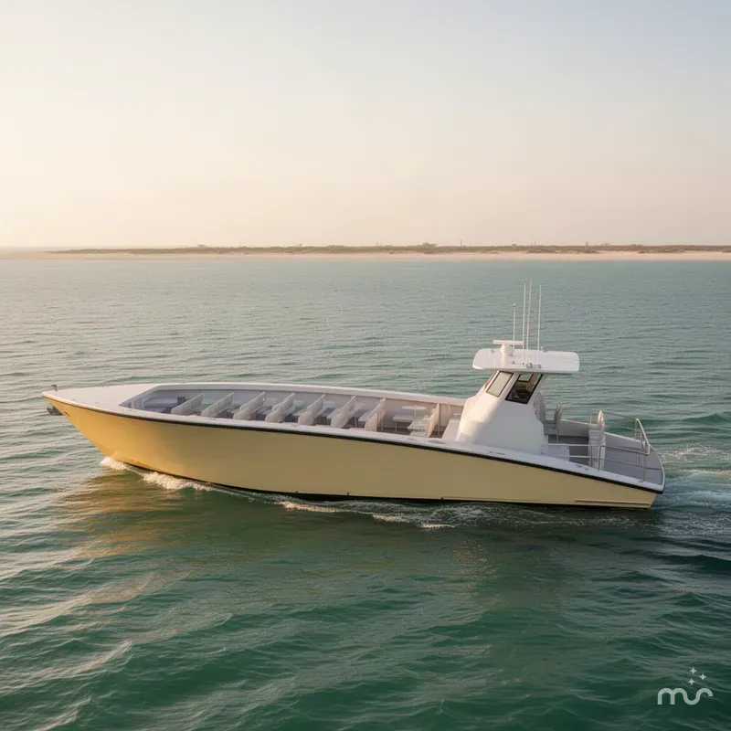 The Image of Custom 50 x 15 49 PAX 2025 - 0