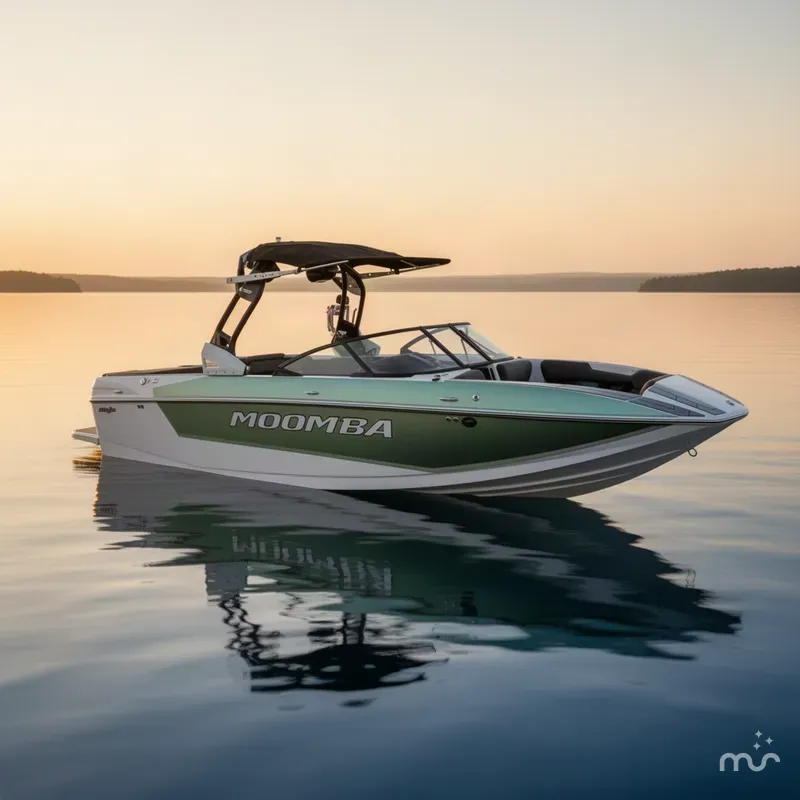The Image of Moomba Mojo 2023 - 0