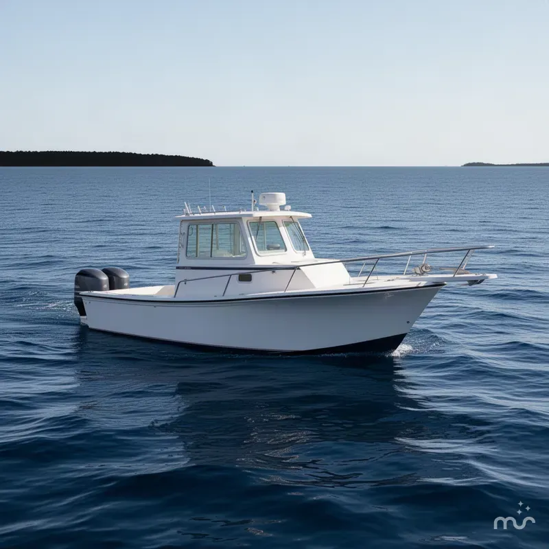 The Image of Steiger Craft 23 Miami 2016 - 0