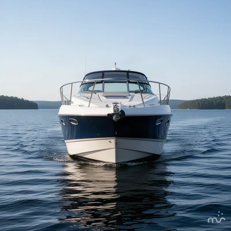 The Image of Rinker 320 EX 2018 - 0
