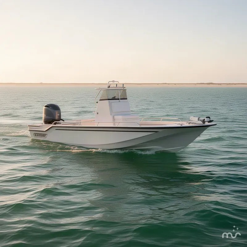 The Image of Gulf Coast 230 VS Pro 2016 - 0