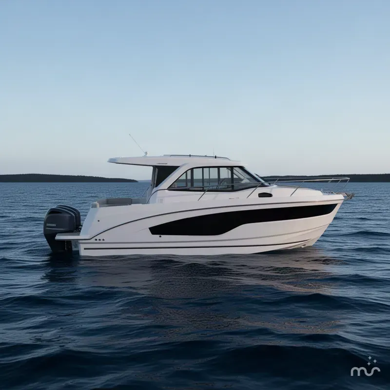 The Image of Beneteau Antares 9 2027 - 0