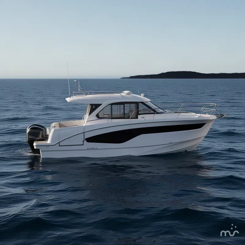 The Image of Beneteau Antares 12 Fly 2027 - 0