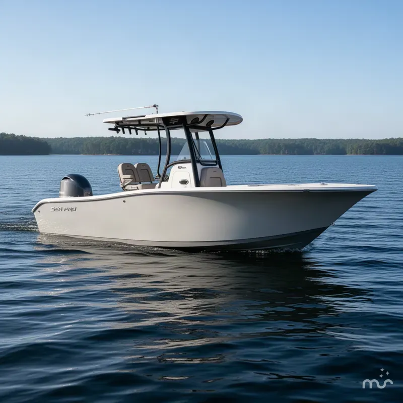 The Image of Sea Pro 24 2023 - 0
