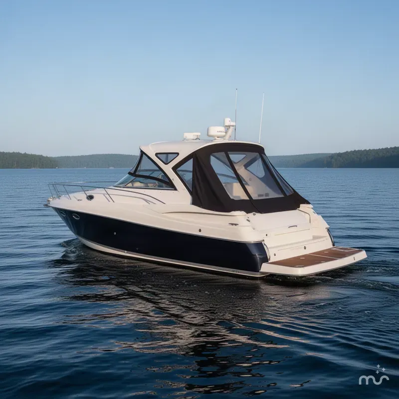 The Image of Regal 3760 2010 - 0