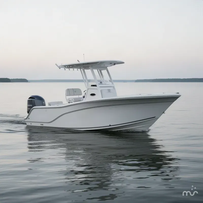 The Image of Sea Fox 228 Commander 2025 - 0