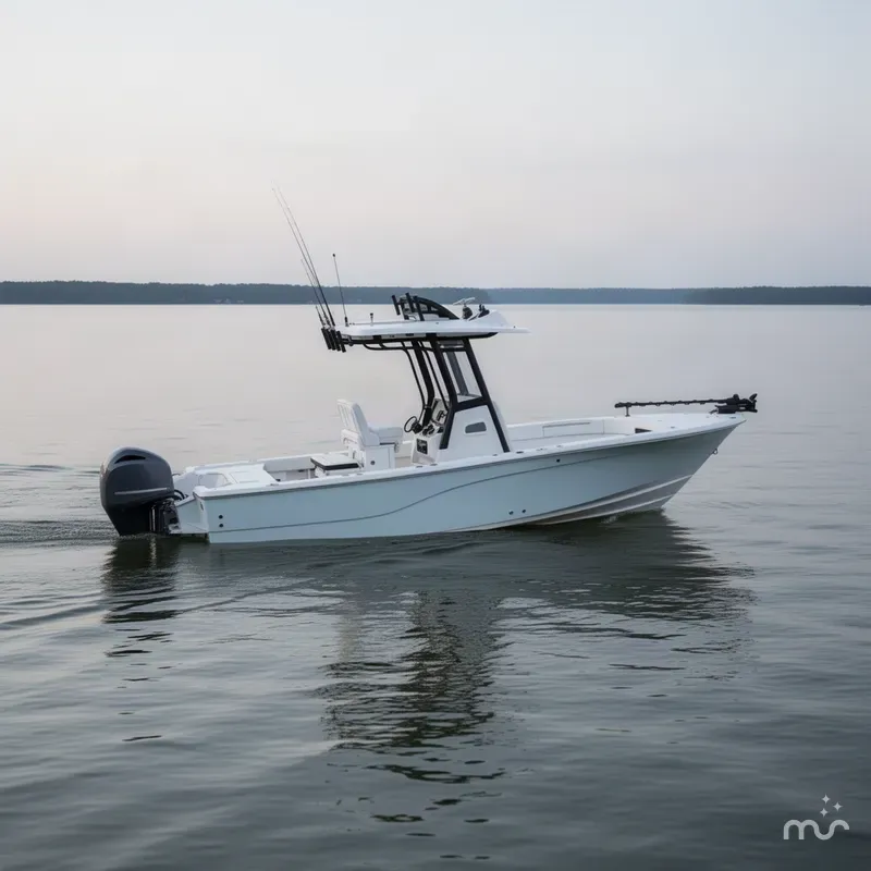 The Image of Sea Fox 282 LT 2027 - 0
