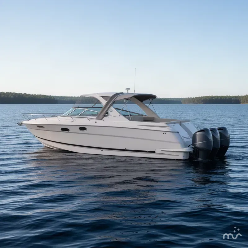 The Image of Regal 3550 2014 - 0