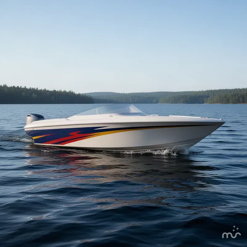 The Image of Powerquest 260 Legend SX 2005 - 0