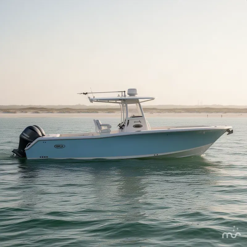 The Image of Sea Hunt Gamefish 30 2015 - 0