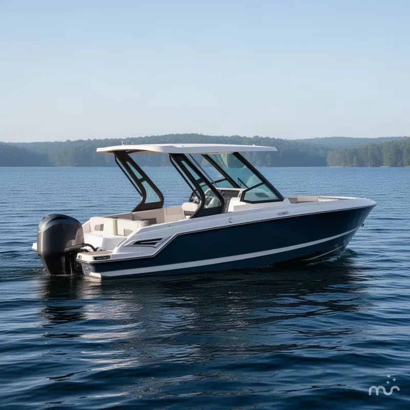 The Image of Monterey Elite 25 SD 2026 - 0