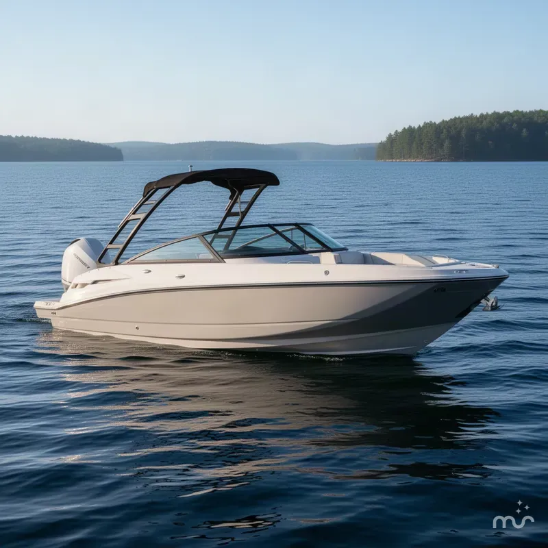 The Image of Monterey M-45 2026 - 0