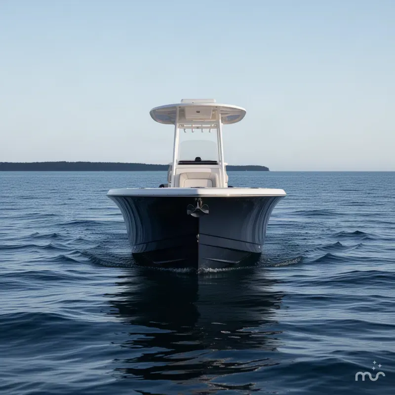 The Image of Tidewater 232 LXF 2018 - 0