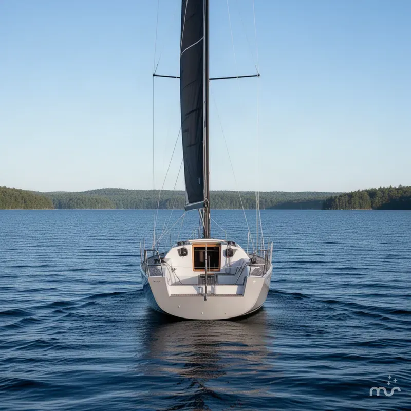 The Image of J Boats J/112E 2022 - 0