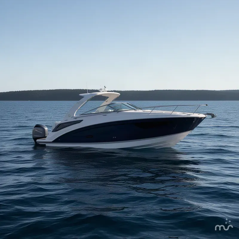 The Image of Regal 26 XO 2026 - 0