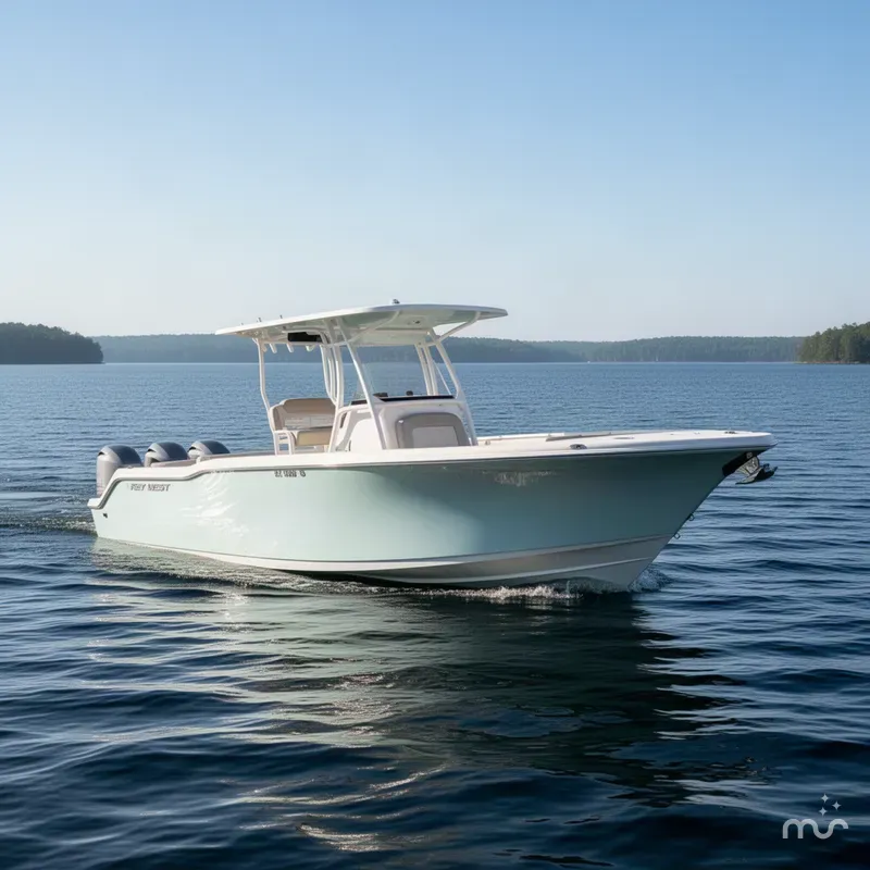 The Image of Key West 263 FS 2023 - 0