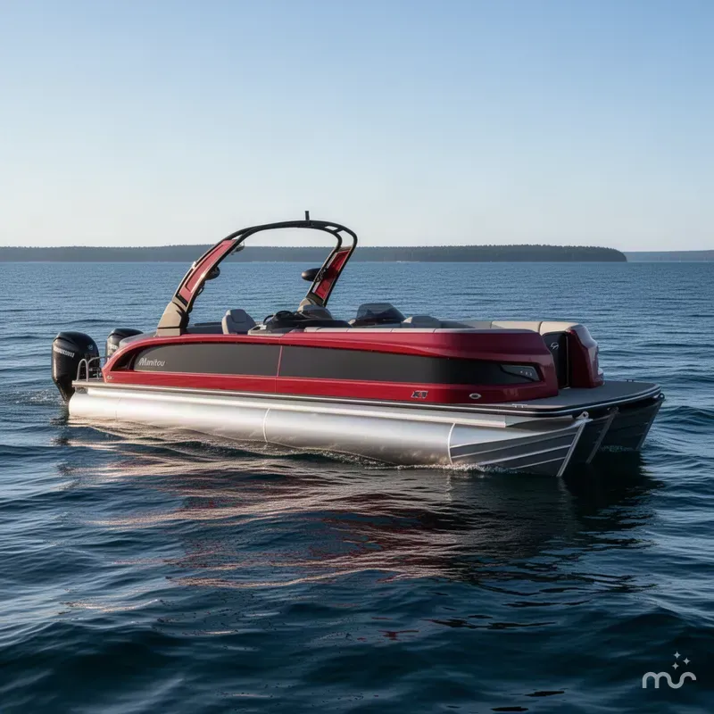 The Image of Manitou XT 27 SRW 2022 - 0