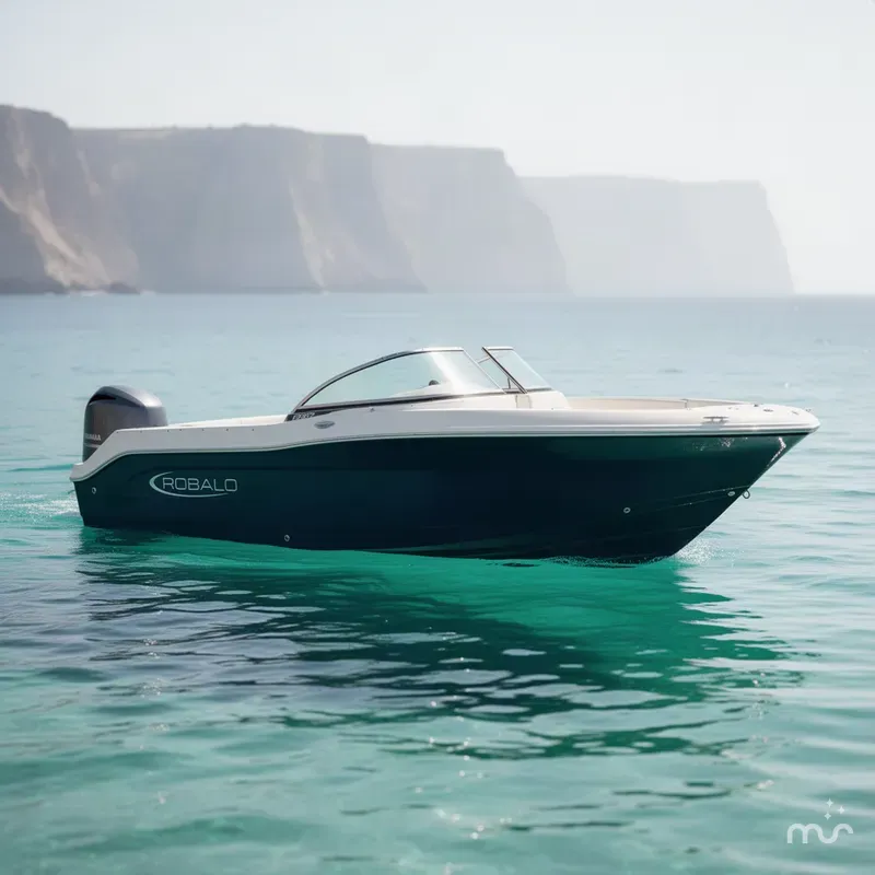 The Image of Robalo R207 2023 - 0