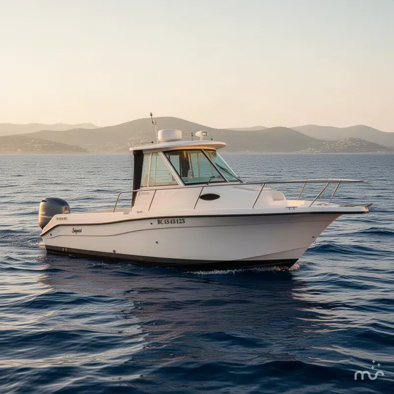 The Image of Seaswirl 2101 WA 2008 - 0