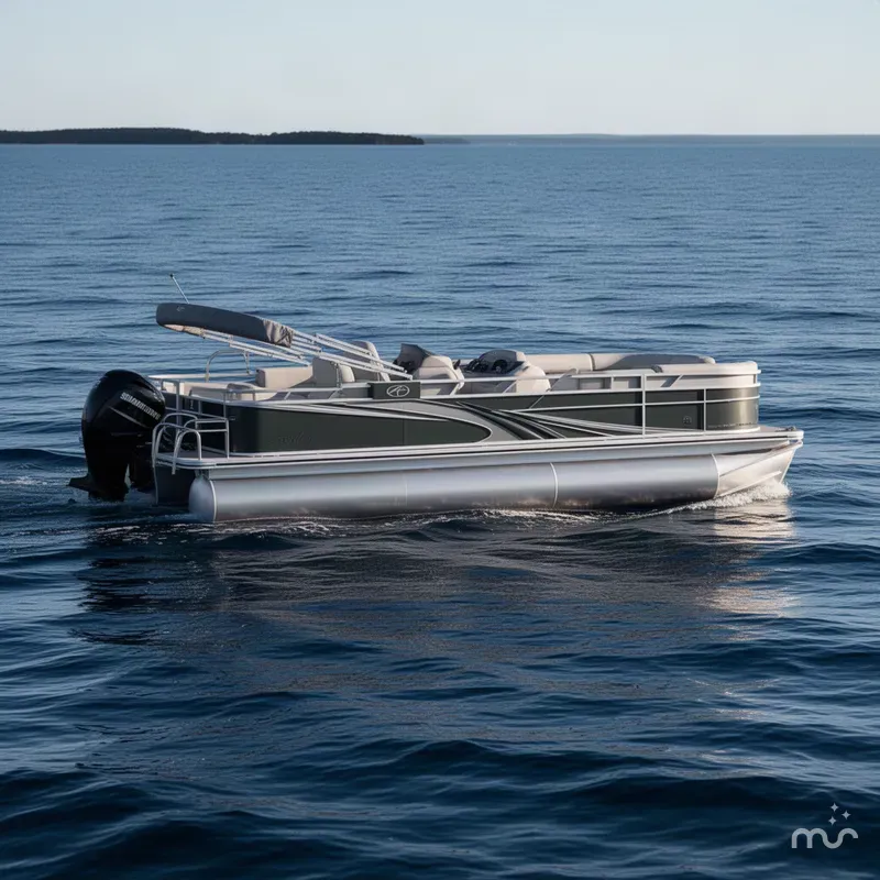 The Image of Avalon GS Rear Fish 24 2021 - 0