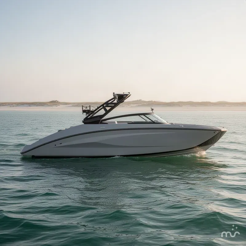 The Image of Yamaha 252XE 2027 - 0