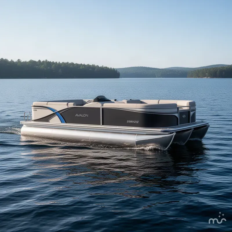 The Image of Avalon 2385 25 LSZ QL 2026 - 0