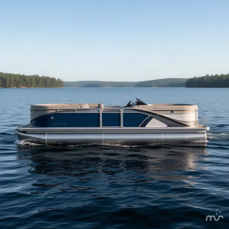 The Image of Avalon 2385 25 LSZ QL 2026 - 0