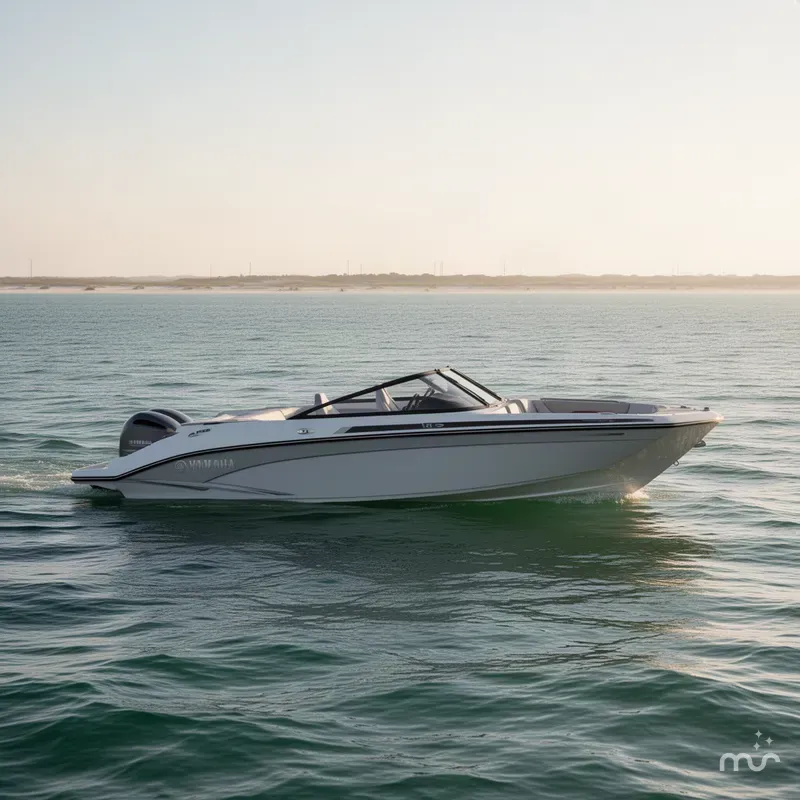 The Image of Yamaha AR 182 2027 - 0
