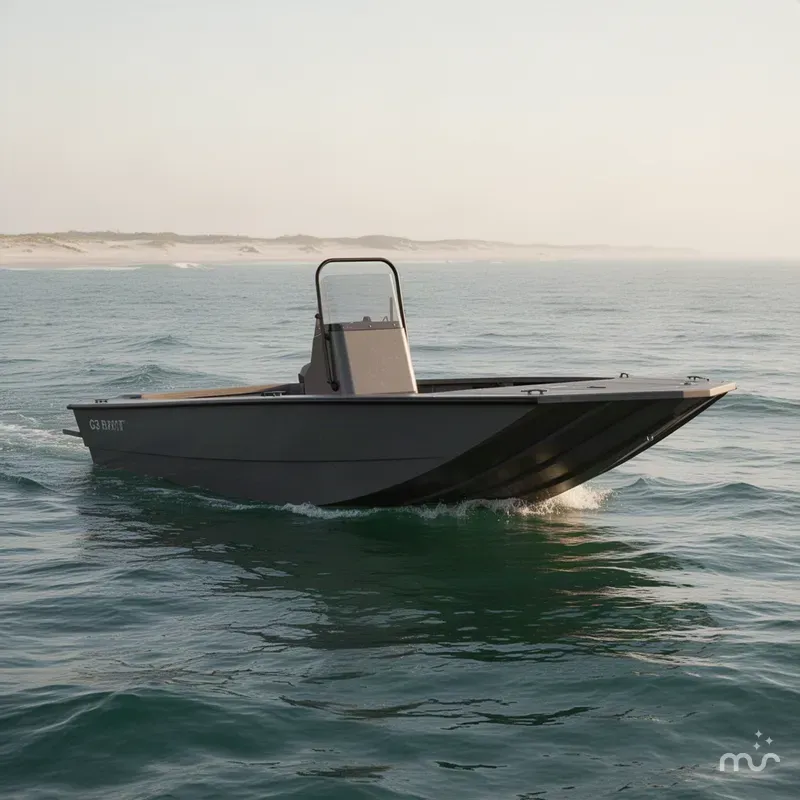 The Image of G3 BAY 19T GX 2026 - 0