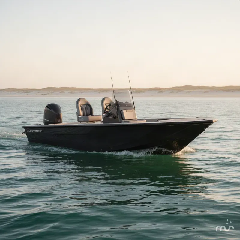 The Image of G3 1710 Sportsman 2026 - 0