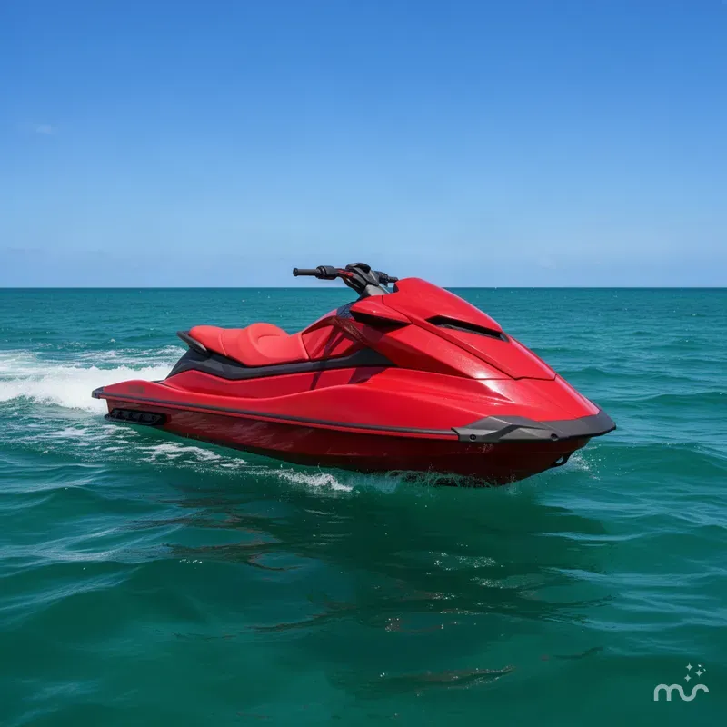 The Image of Yamaha GP 2026 - 0
