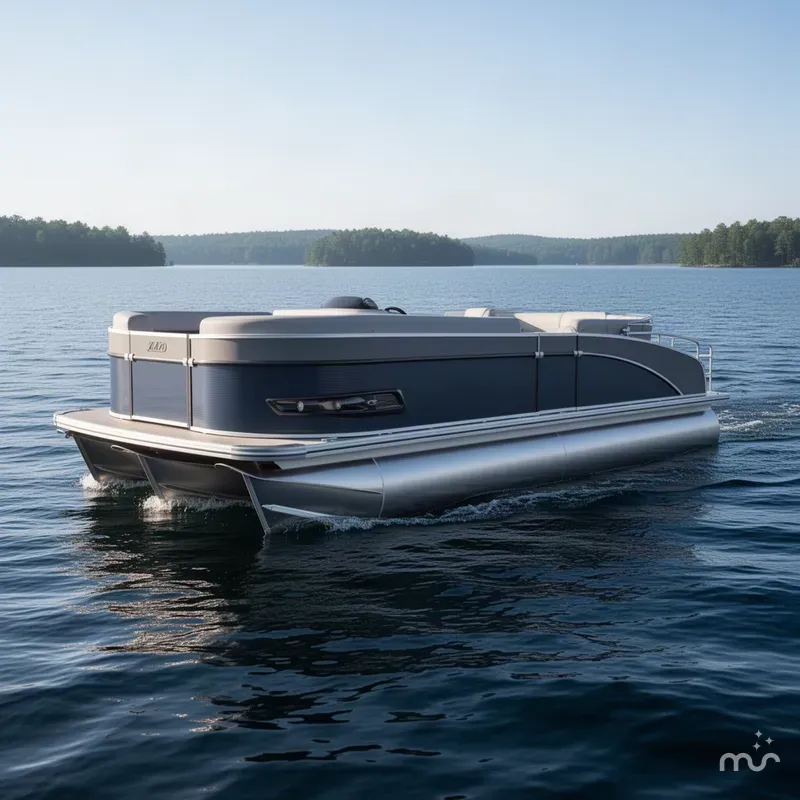 The Image of Avalon 2585 25 Catalina VRB 2026 - 0