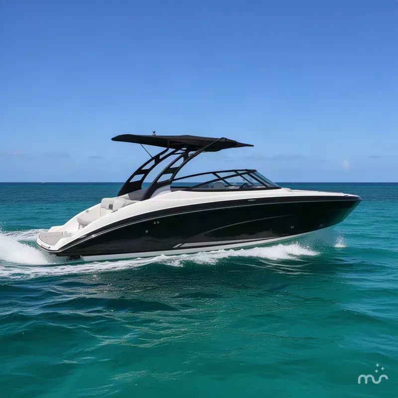 The Image of Yamaha 242LTD-SE 2016 - 0